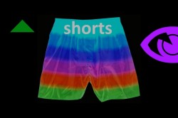 Shorts!