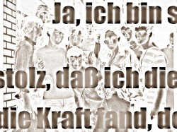 Bewegte Geschichte