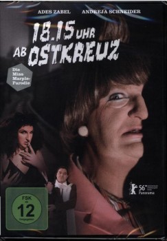 18:15 AB OSTKREUZ von JÖRN HARTMANN (Regie)