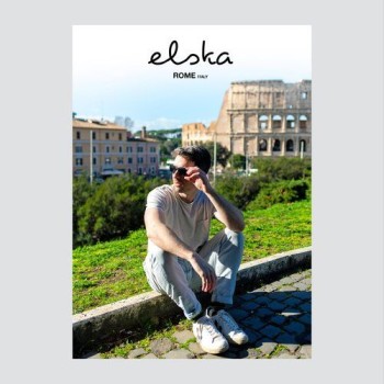 ELSKA ROME, ITALY (Issue 54)