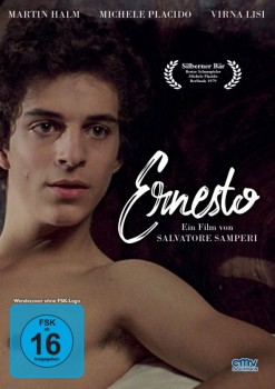 ERNESTO von SALVATORE SAMPERI (Regie)