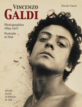 PHOTOGRAPHIES 1895-1907 von VINCENZO GALDI