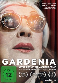 GARDENIA von THOMAS WALLNER (Regie)