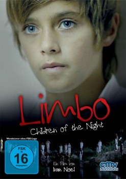 LIMBO - CHILDREN OF THE NIGHT von IVÁN NOEL (Regie)