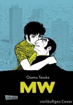 MW (DELUXE EDITION) von OSAMU TEZUKA