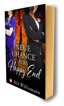 NEUE CHANCE FÜRS HAPPY END von KD WILLIAMSON