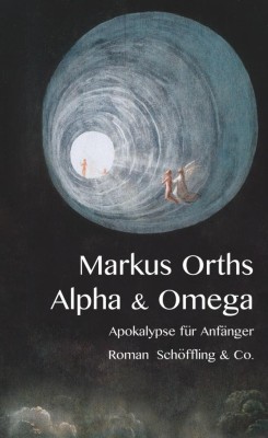 ALPHA & OMEGA von MARKUS ORTHS