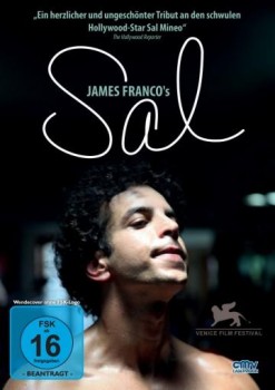 SAL von JAMES FRANCO (Regie)