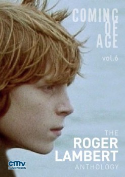 THE ROGER LAMBERT ANTHOLOGY - COMING OF AGE 6 von ROGER LAMBERT (Regie)