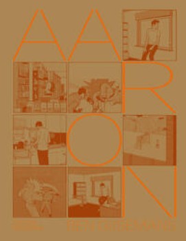 AARON von BEN GIJSEMANS