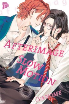 AFTERIMAGE SLOW MOTION von JYANOME