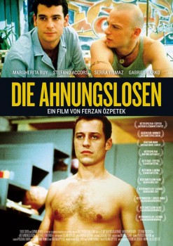 DIE AHNUNGSLOSEN von FERZAN ÖZPETEK (Regie)