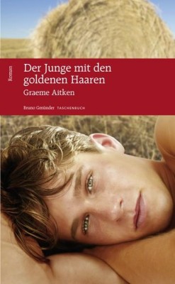 DER JUNGE MIT DEN GOLDENEN HAAREN von GRAEME AITKEN