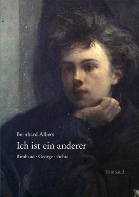 ICH IST EIN ANDERER von BERNHARD ALBERS