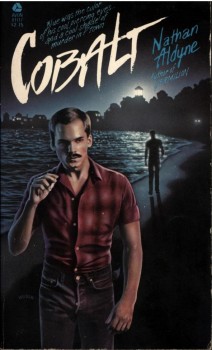 COBALT von NATHAN ALDYNE