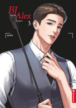 BJ ALEX 03 von MINGWA