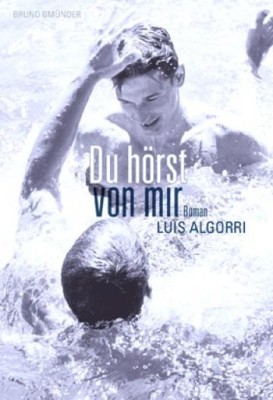 DU HÖRST VON MIR von LUIS ALGORRI