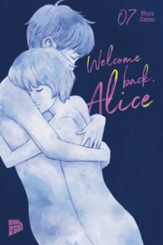 WELCOME BACK, ALICE 7 von SHUZO OSHIMI