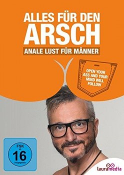 ALLES FÜR DEN ARSCH von ULRIKE ZIMMERMANN (Regie)