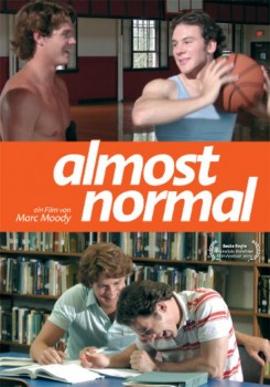 ALMOST NORMAL von MARK MOODY (Regie)