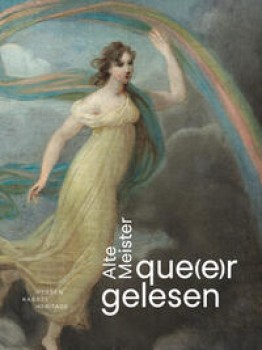 ALTE MEISTER QUE(E)R GELESEN von JUSTUS LANGE & MALENA ROTTER