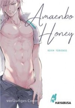 AMAENBO HONEY von KEVIN TOBIDASE