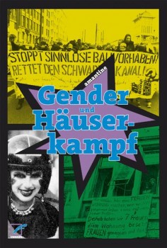 GENDER UND HÄUSERKAMPF von AMANTINE