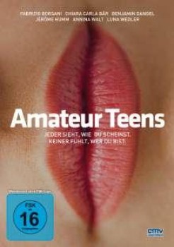 AMATEUR TEENS von NIKLAUS HILBER (Regie)