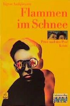 FLAMMEN IM SCHNEE von INGVAR AMBJÖRNSEN
