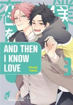 AND THEN I KNOW LOVE 3 von HONOJI TOKITA