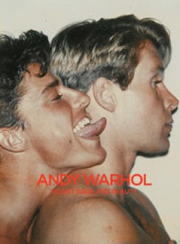 ANDY WARHOL. VELVET RAGE AND BEAUTY von KLAUS BIESENBACH (Herausgeber)