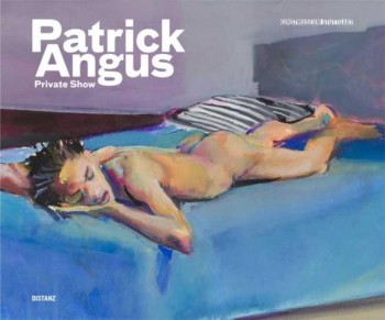 PRIVATE SHOW von PATRICK ANGUS