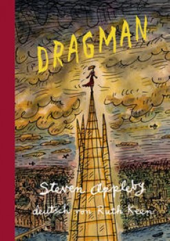 DRAGMAN von STEVEN APPLEBY