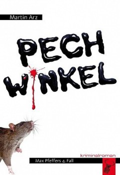 PECHWINKEL von MARTIN ARZ