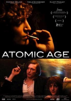 ATOMIC AGE von HÉLÉNA KLOTZ (Regie)