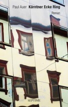 KÄRNTNER ECKE RING von PAUL AUER