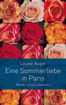 EINE SOMMERLIEBE IN PARIS von LOUISE AUGER