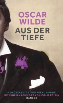 AUS DER TIEFE von OSCAR WILDE