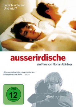 AUSSERIRDISCHE von FLORIAN GÄRTNER (Regie)