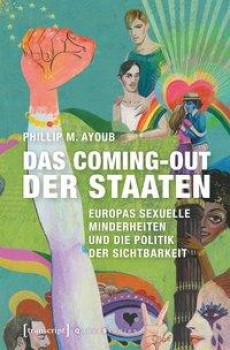 DAS COMING-OUT DER STAATEN von PHILLIP M. AYOUB