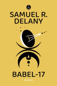 BABEL-17 von SAMUEL R. DELANY