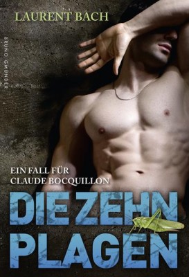 DIE ZEHN PLAGEN von LAURENT BACH