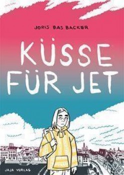 KÜSSE FÜR JET von JORIS BAS BACKER