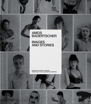 IMAGES AND STORIES von AMOS BADERTSCHER