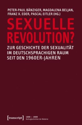 SEXUELLE REVOLUTION?