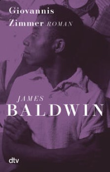 GIOVANNIS ZIMMER von JAMES BALDWIN