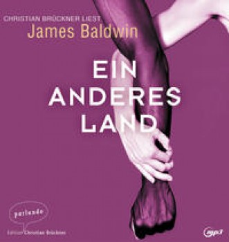 EIN ANDERES LAND von JAMES BALDWIN (Hörbuch)