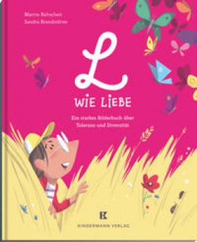 L WIE LIEBE von MARTIN BALTSCHEIT & SANDRA BRANDSTÄTTER