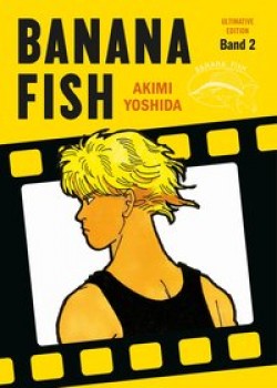 BANANA FISH ULTIMATE EDITION 2 von AKIMI YOSHIDA