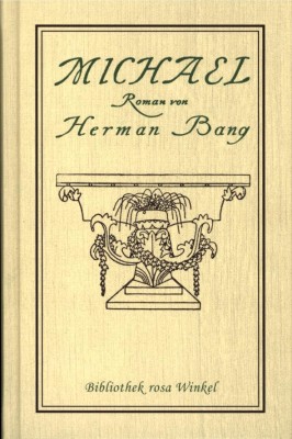 MICHAEL von HERMAN BANG